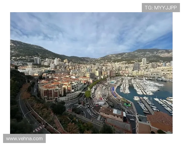 摩纳哥魅力与欧洲繁华缩影之都