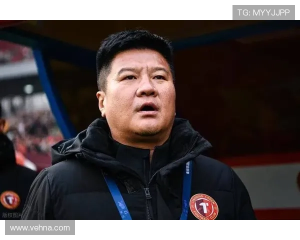 李金羽:外援选择侧重前腰定位与性价比 李金羽:外援选择侧重前腰定位与性价比