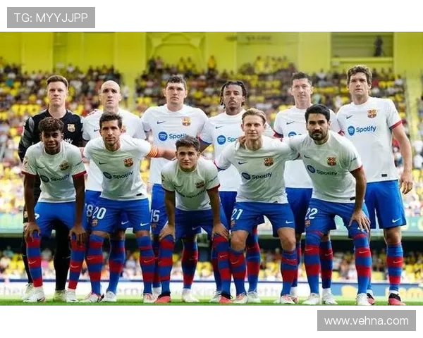 剑南春|巴萨5-1黄潜,莱万双响,特狮伤退,亚马尔精彩助攻 剑南春|巴萨5-1黄潜,莱万双响,特狮伤退,亚马尔精彩助攻