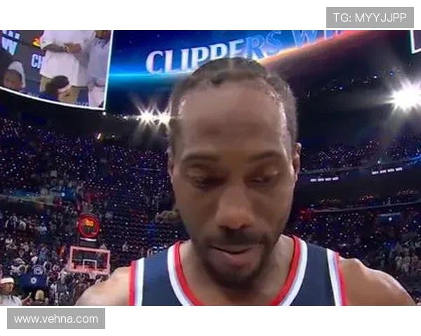 关键时刻交球给伦纳德稳赢 关键时刻交球给伦纳德稳赢